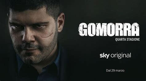 gomorra streaming altadefinizione.